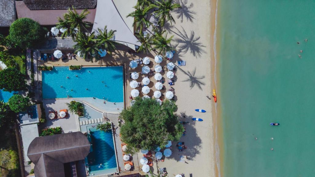 HALO x Flow Fest Annual Retreat 2026 (30 Oct – 1 Nov) - Phuket