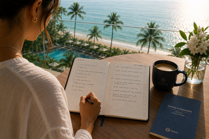 HALO x Flow Fest Annual Retreat 2026 (30 Oct – 1 Nov) - Phuket