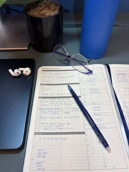 The HALO Planner - Q4 2026