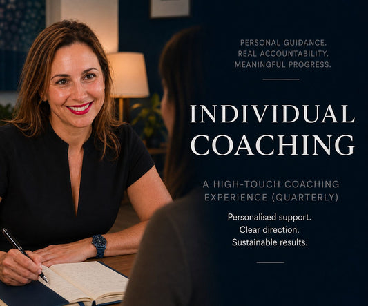 Individual Coaching