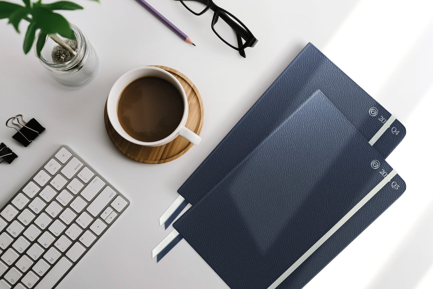 The HALO Planner - Q4 2026