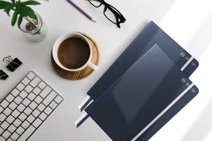 The HALO Planner - Q4 2026