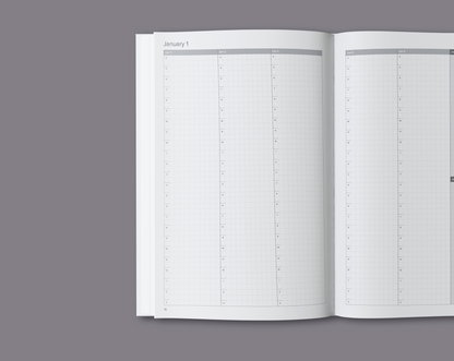 The HALO Planner - Q4 2026