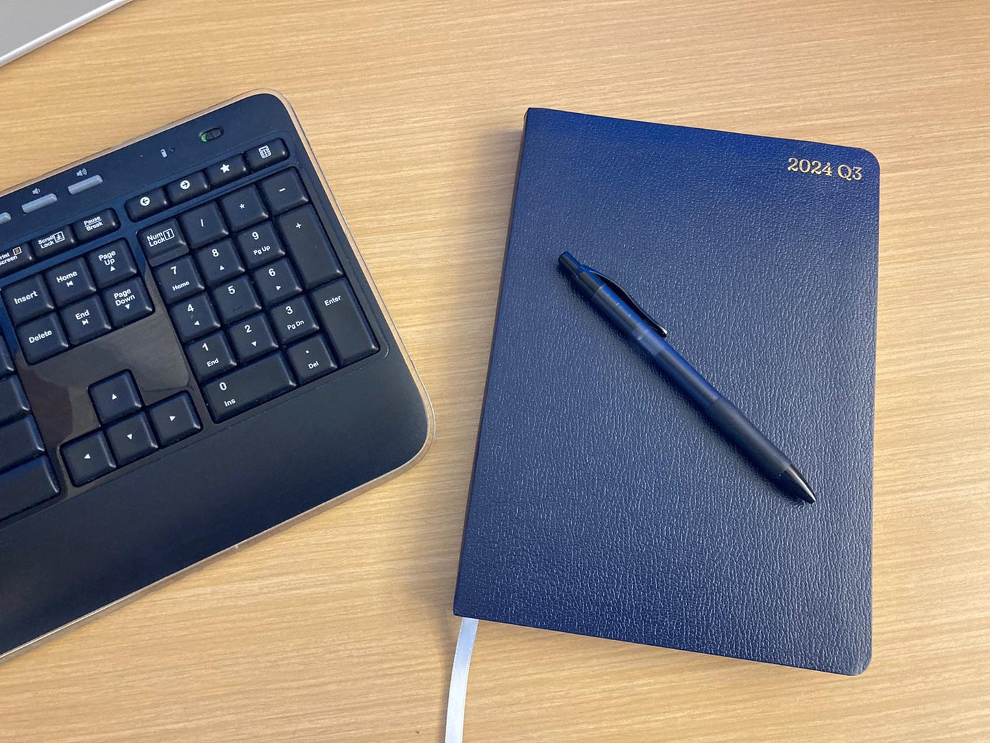 The HALO Planner - Q4 2026