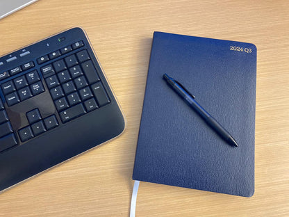 The HALO Planner - Q4 2026