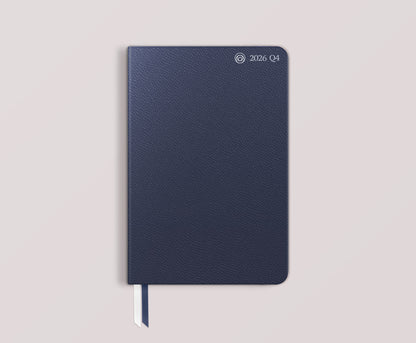 The HALO Planner - Q4 2026